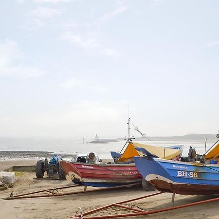 Seashore Hideaway Villa Newbiggin-by-the-Sea Luaran gambar